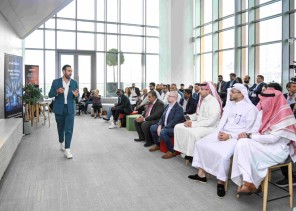 وفقاً لأحدث الاحصائيات: قطاع المشاريع الصغيرة والمتوسطة تسهم بنسبة 35% في الناتج المحلي الإجمالي بحلول 2030