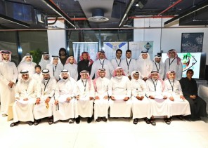 عيون الإعلام ينظم (ملتقى أندية هاوي في الأحساء )