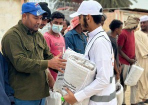 دعوة رأس تنورة تبدأ عن انجازاتها لعام 1445هـ