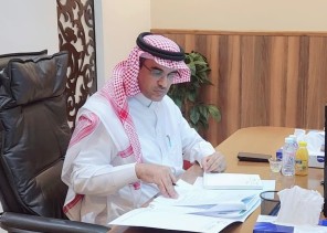 مدير تعليم الطائف اليوم العالمي لمكافحة الاتجار بالبشر يهدف لنشر ثقافة حقوق الإنسان والاتجار ومحاربة وسائل الاتجار به