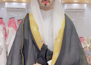 وسط حضور منقطع النظير.. رجل الأعمال «سعد المظيبري» يحتفل بزواج نجله «عليان» في قصر الفلاح بمحافظة أبانات