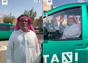 بالفيديو: المواطن “خيران الرشيدي” يروي قصة مهندس البترول الذي أعطاه 50 ألف ريال .. ومفاجأة بشأن عدد الزوجات التي تزوجها