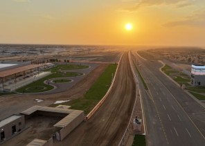 غدًا انطلاق المرحلة النهائية من مهرجان ولي العهد للهجن