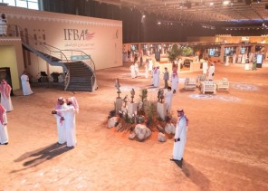 انطلاق أولى ليالي منصة المزاد الدولي لمزارع إنتاج الصقور 2024 غداً