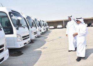 جامعة الإمام عبد الرحمن بن فيصل تستعد لاستقبال العام الجامعي الجديد بحزمة من الأعمال