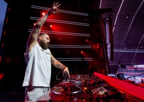 ختام حفلات “أونيكس أرينا” ضمن موسم جدة يسجل حضورًا كاملًا مع ألمع النجوم العالميين