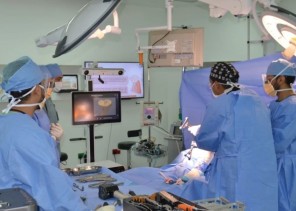 في إنجاز غير مسبوق.. المملكة تستخدم الجيني “كاسكيفي” بتقنية التعديل الوراثي كرسبر لعلاج مريض بأنيميا البحر الأبيض المتوسط