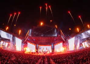 “مدل بيست” تكشف عن المجموعة الثانية لنجوم مهرجان “ساوندستورم 2024”