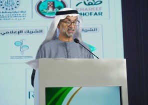 رئيس المكتب التنفيذي للاتحادات النوعية بجامعة الدول العربية يشيد بقيادة اليحيائي للاتحاد العربي للاعلام السياحي