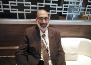 لقاءات خاصة مع المشاركين في مؤتمر هدايات القرآن في بناء الإنسان