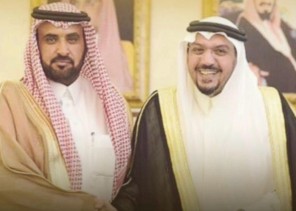 أمير منطقة القصيم يُعين «خليف القلادي الرشيدي» عضواً في لجنة أهالي محافظة عيون الجواء