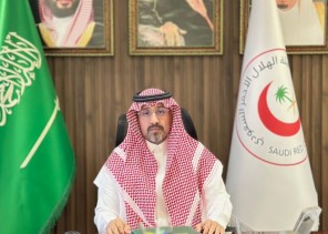 تكليف “سلطان بن سعد محمد المالكي” مديراً عاماً لفرع هيئة الهلال الأحمر بالباحة