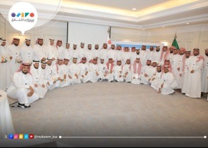 برعاية كريمة من مؤسسة الأمير طلال بن عبدالعزبز.. جمعية مكارم الأخلاق تقيم برنامج رخصة الممارس القيمي مع الأيتام