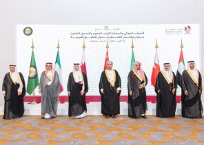 النائب العام يشارك في الاجتماع الـ 16 للنوّاب العموم والمدّعين العامّين بدول مجلس التعاون