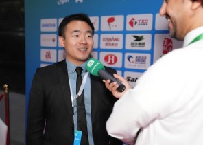 المعرض الأول السعودي الصيني يختتم فعالياته ‬بالرياض