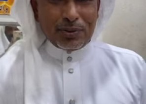 “محمد عضابي” صاحب مناحل جبل طلان للعسل: نشارك في جميع المهرجانات التي تقام في منطقة جازان سنويًا