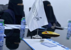 تراحم الرياض تنفذ ورشة “الانتقال إلى رحلة في عالم المشاريع” بقيادة الدكتورة رنده آل مسعود