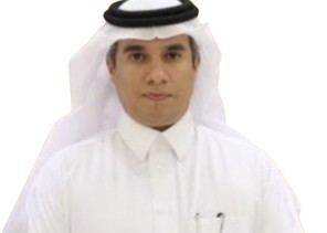 انتخاب ناصر الدوسري رئيساً للجنة العمالية بسابك