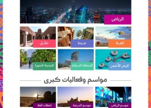 السياح من العالم على موعد مع أضخم الفعاليات الترفيهية في موسم الرياض 2024