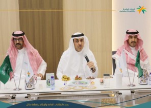 موارد وتنمية حائل يُقيم ورشة عمل لقياداته حول استراتيجية الوزارة والخطة التشغيلية