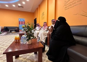 ندوة التراث الثقافي والحرفي في ثقافة الحدود الشمالية