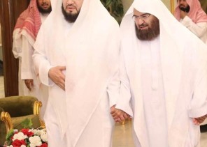 الشيخ بندر بليلة يقوم بزيارة مرتقبة لفنلندا لتعظيم  رسالة المملكة الوسطية