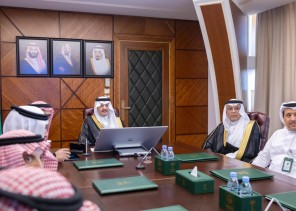 أمير الشرقية يدشن التمرين التعبوي ” استجابة 15 “