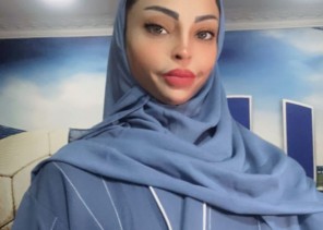 ” منيرة الجابري ” من صانعة محتوى رياضي إلى صحافية رياضية