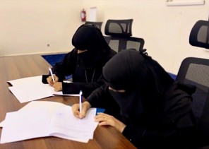 إتفاقية بين «صواب» ورعاية الفتيات لتحصين نزيلات جازان