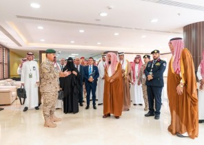 التحالف الإسلامي يتناول الرؤى الاستشرافية في محاربة الإرهاب