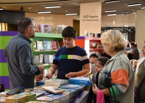 اختتام “أيام الصغار في إثراء” بحضور 47 ألف زائر