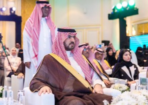 نائب أمير الشرقية يكرم الفائزين من القطاع الصحي الخاص بجائزة ” أميز 2024 “