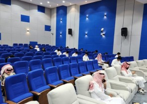 126 طالباً وطالبة في تعليم الطائف يؤدون اختبار موهوب 2