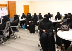 استهدفت«25» متدربة..  جمعية «الأسر المنتجة» بجازان تختتم دورة «تصوير الأعراس والمناسبات»