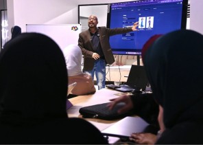 ملتقى الفيديو آرت الدولي – الدورة السادسة يعلن عدد الأعمال المقبولة في المعرض