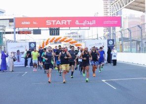 انطلاق حملة “عبِّر لطبيبك عن التهاب المفاصل الفقارية المحوري” تحت رعاية الجمعية السعودية للروماتيزم