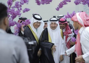 شتاء جازان 25 يفوح عطراً في معرض الخزامى للعطور