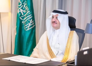 أمير الشرقية يرأس الأجتماع الثامن لهيئة تطوير المنطقة