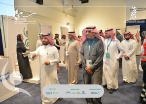 افتتاح ملتقى “مهنتي” لتمكين ذوي الإعاقة بالشراكة مع بنك الجزيرة