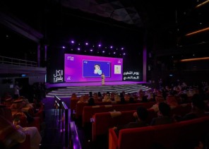 إثراء يحصد الجائزة الوطنية لعام 2024 تزامنًا مع اليوم العالمي للتطوع