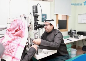 تجمع الرياض الصحي الأول يطلق قافلة طبية إلى القويعية احتفاءً باليوم العالمي للتطوع