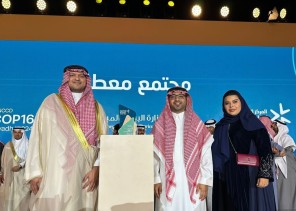 “إثراء” يحتفي بجهود المتطوعين على مدى ثلاثة أيام