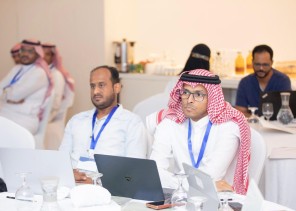 عمليات الصحة العامة يقيم ورشة عمل تدريبية لمنسوبي الصحة بجازان