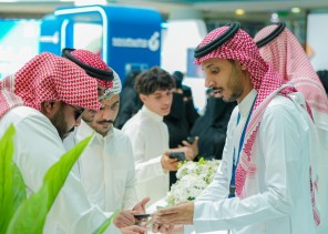 لقاءات جازان يشهد تفاعل أبناء المنطقة مع جلسات الإرشاد المهني في ظل تزايد تطبيقات الذكاء الاصطناعي