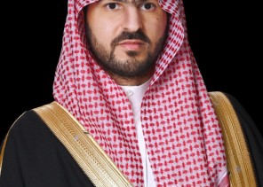 نائب أمير الشرقية يرفع التهاني بمناسبة فوز المملكة باستضافة كأس العالم 2034