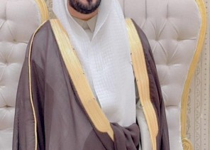 راع الحماد “رشيد بن جمعان الداموك” يحتفل بزواج ابنه الدكتور “مفلح” في قاعة كبيتال بحائل