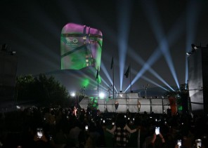 “إثراء” يحتفي باستضافة المملكة لبطولة كأس العالم 2034، ويطلق شتاء إثراء بـ “14” فعالية