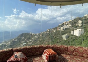 فيفا حضن الشتاء البارد