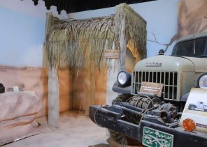 العشة … أول نقطة حدودية ترسم ملامح الأمن في عام 1331 هـ