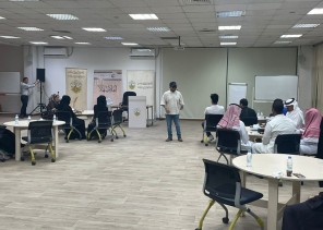 انطلاق أولى فعاليات المشاريع المصاحبة لسنابل جائزة الشيخ محمد بن صالح في الدورة 19